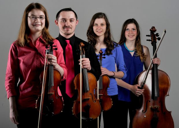 Magic City Strings